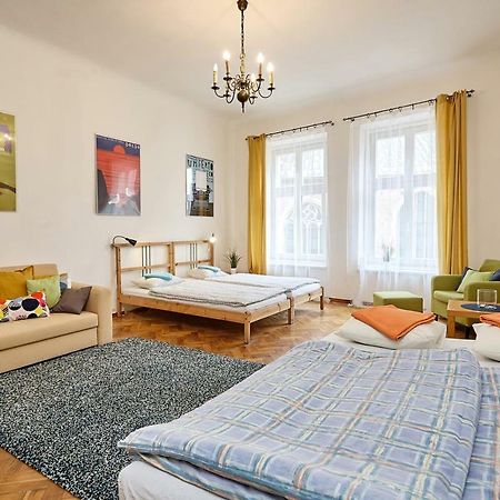 Plac Mariacki 8 Leilighet Krasków Eksteriør bilde